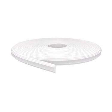 Imagem de Rodameio Boiserie EVA Autocolante 2,3cm Rm61 7 Metros MeuRodapé