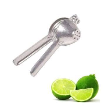 Imagem de Espremedor De Limão Manual Em Alumínio Fundido - SS