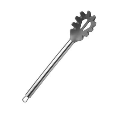 Imagem de Pegador de Massa Cocinero 31 cm Home Style, TITANIO