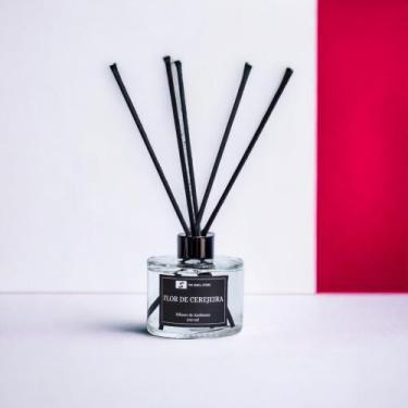 Imagem de Difusor classic  flor de cerejeira - 240ml - THE SMELL STORE