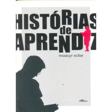 Imagem de Histórias de Aprendiz - Mondrian, 3