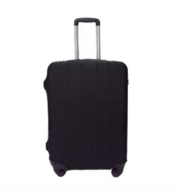 Imagem de Capa para Mala De Viagem Travelux Tamanho G, Preto