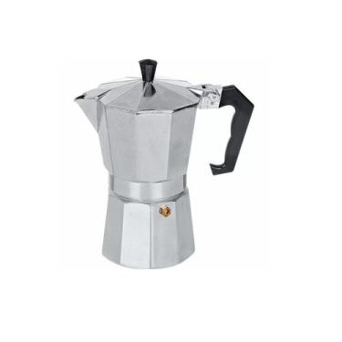 Imagem de Cafeteira Italiana 9 xícaras em Aluminío  - Clink
