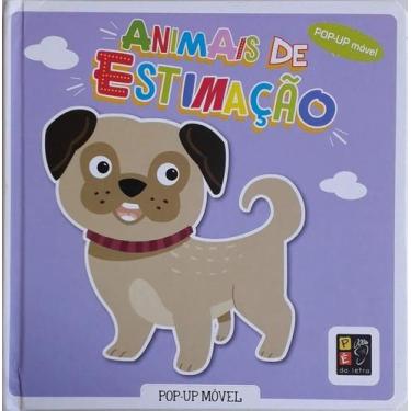 Imagem de Pop-Up móvel - Animais de estimação - PE DA LETRA, 3