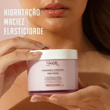 Imagem de "Hidratação e frescor em um só produto: Urban Beat 200g." - SKELT