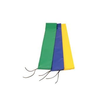 Imagem de Capa para Isotubo de Cama Elástica Kit 6 unidades - My Equip