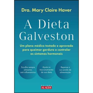Imagem de A Dieta Galveston - ALAUDE, 3