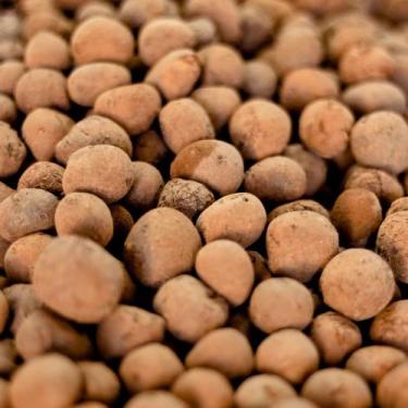 Imagem de Argila Expandida Agro soil 3L  Ideal para Plantas, Jardins e Decoração