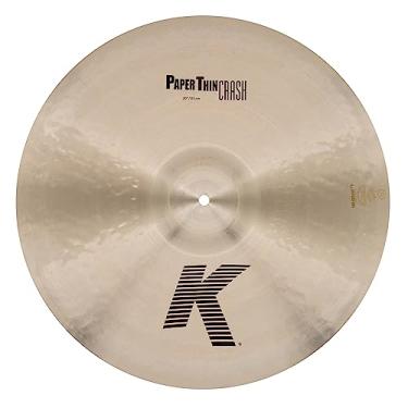 Imagem de Zildjian K Paper Thin Crash 50 cm (K2820)