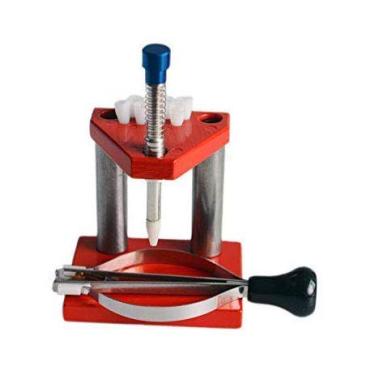 Imagem de Relógio Watchmaker Presto Presser Lifter Puller Conjunto Removedor de Êmbolo Ferramentas de Reparo