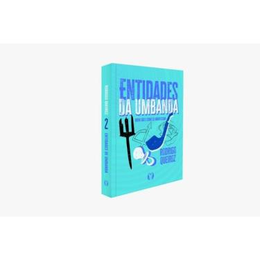 Imagem de Entidades Da Umbanda