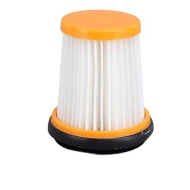 Imagem de Filtros de Aspirador de pó, 3 Unidades de Alta Eficiência Aspirador de Ar Particulado Filtro HEPA Filtro de Cartucho de Substituição para Máquina de Aspirador de pó S1