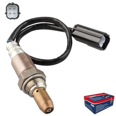 Imagem de DrCax 234-9037 Sensor de Oxigênio O2 Upstream Proporção de Ar Aquecido Combustível Compatível com Nissan Murano Le Sl S 2008 Infiniti G37 Base Journey Sport 3.5L 3.7L V6 Substituir 22693-Ey00A