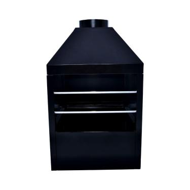Imagem de Churrasqueira Gourmet 3E Simples a Carvão Artmill