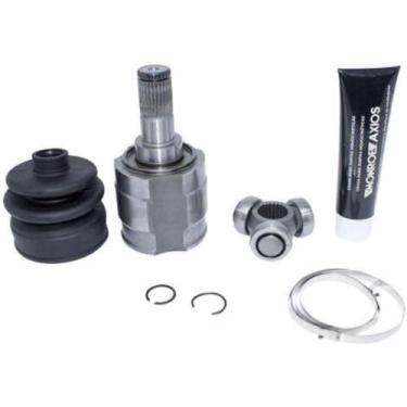 Imagem de Conjunto de trizeta e tulipa Dian Hyundai I30 2009 a 2013 - AXIOS