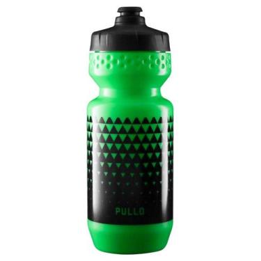 Imagem de Garrafa Pullo Inca Verde Neon 600ml, VERDE NEON