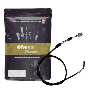 Imagem de Cabo De Embreagem Suzuki Yes 125 2008+ (Maxx Premium)