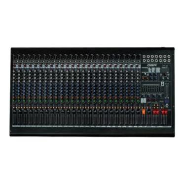 Imagem de Mesa de Som DBR DM24, Interface de Áudio 24 Canais, USB, Bluetooth, Compatível com PC