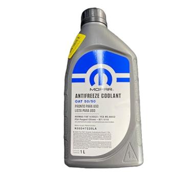 Imagem de Aditivo Radiador Renegade Compass Jeep Fiat K68547228la 1L