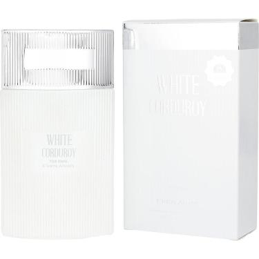 Imagem de Perfume Masculino Chris Adams White Corduroy Eau De Parfum Spray 100 Ml