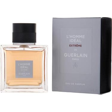 Imagem de Perfume Masculino Guerlain L'Homme Ideal Extreme Eau De Parfum Spray 50 Ml