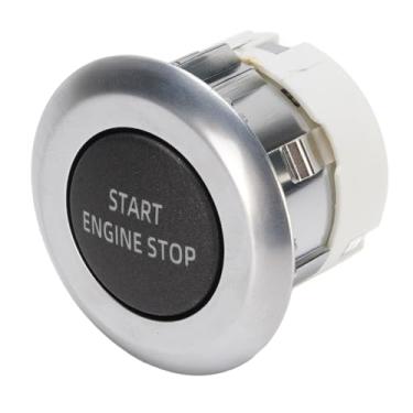 Imagem de Push Start Ignition Switch, LR014015 MOTORMENTO MOTOR IGNIÇÃO Push Stop Stop Butchet para LR4 Sport