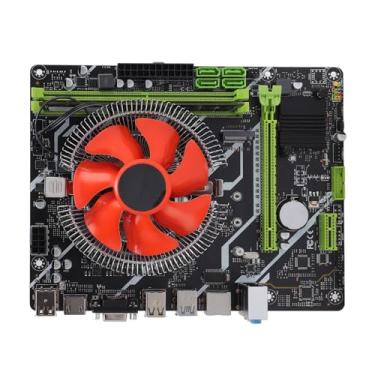 Imagem de Placa -mãE DDR4, 16 GB de Computador de Dois Canais Duplos, M.2 Suporte, HDMI, PCI E 16x Gaming Motherboard para Processador I5 6500