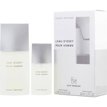 Imagem de Perfume Masculino Issey Miyake L`eau D`issey Edt Spray 125 Ml & 40