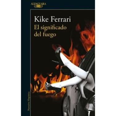 Imagem de El Significado Del Fuego