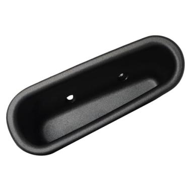 Imagem de KPALAG Puxador de porta lateral do motorista dianteiro LH compatível com Dodge Ram 1500 1998-2001, Dodge Ram 2500 3500 1998-2002 substitui # 55350343