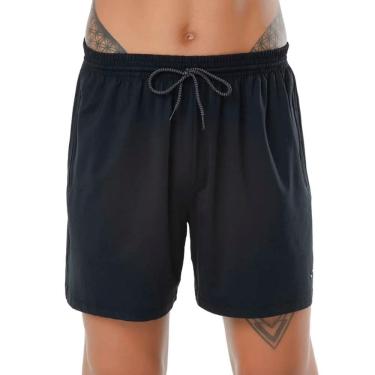 Imagem de Bermuda Fitness Masculina Bolso Zíper Elite 31521