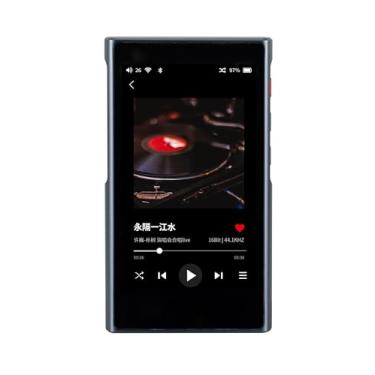 Imagem de xDuoo X5 MP3 Player HiFi Portable Music Player with Bluetooth 4.2, Lossless DSD256 Player, Digital Audio Player Supports up to 1024GB