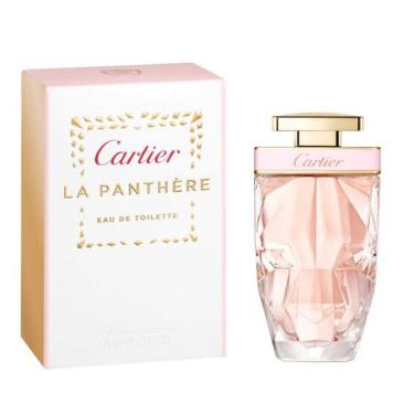 Imagem de Perfume Cartier La Panthère - Eau de Toilette - Feminino - 75 ml