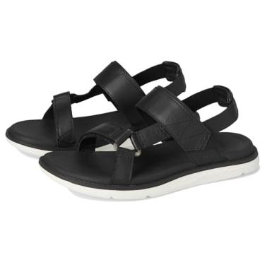 Imagem de Teva Sandália feminina Madera Slingback, Preto/branco, 40