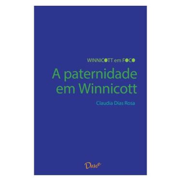 Imagem de A Paternidade Em Winnicott