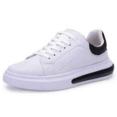 Imagem de Tênis Masculino Sportstyle C S Franca NS Air Phoenix Cor:;Tamanho:38;Gênero:Homem-Mascu...
