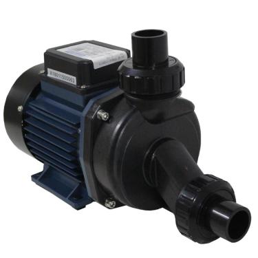 Imagem de Motobomba Elétrica Hidromassagem 1 cv 127 V ECH-100i Eletroplas