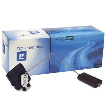 Imagem de Sensor De Nivel Boia Combustivel 1.0 1.4 Flex Vhce Pecas Genuinas Gm Prisma /agile /celta /corsa