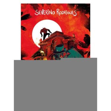 Imagem de O Papa-Figo, A Emparedada E O Lobisomem - Vol. 5