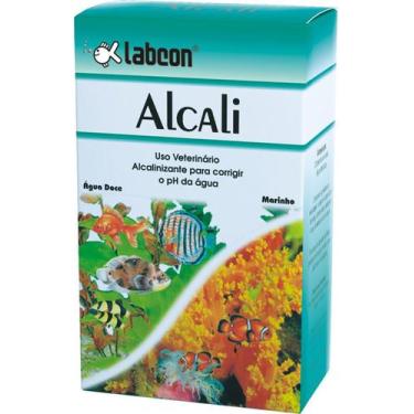 Imagem de Alcon Labcon Alcali 15 ml - Alcon Pet