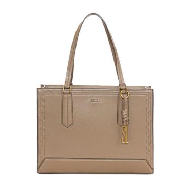 Imagem de Bolsa Santa Lolla Tote Quadrada Alça Ombro