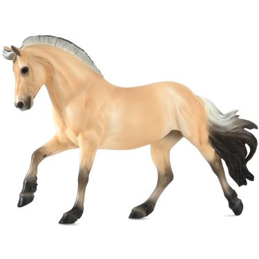 Imagem de Modelo de brinquedo para cavalos Breyer Horses Traditional Series Zorah Belle