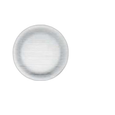 Imagem de Jogo De Prato Diamante 06 Prato Sobremesa - Lanche - Vidro - Duralex