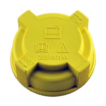 Imagem de Tampa Água Radiador Ford Courrier Ka Fiesta Focus Mondeo MTA