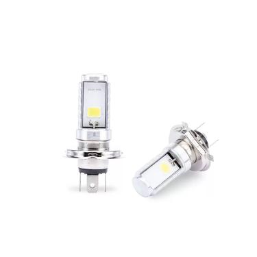 Imagem de Lampada LED Tarponn Motocycle COB H4 9V - TP-7103
