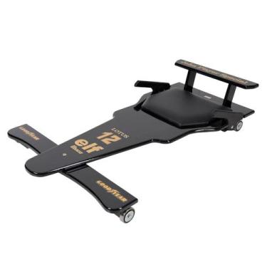 Imagem de Carrinho de Rolimã F1 Lotus Preto - Multidecor