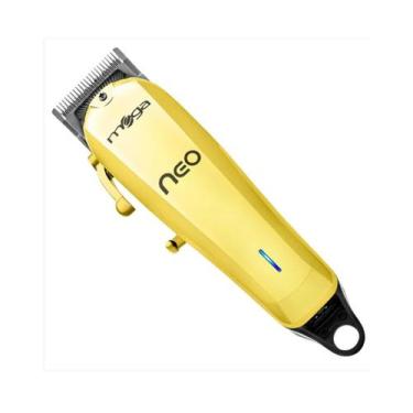 Imagem de Maquina de corte mega neo cordless gold usb, Bivolt