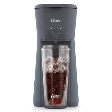 Imagem de Cafeteira 2 em 1 Iced Coffee Oster 600ml