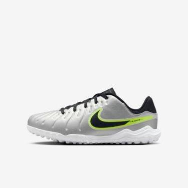 Imagem de Chuteira Nike Tiempo 10 Academy Infantil Society-Unissex