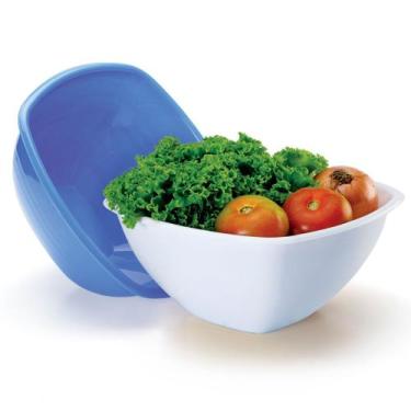 Imagem de Saladeira Avulsa Cores Sortidas - SA390 - Monte Libano - Delta